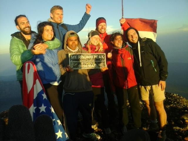Rinjani Trekking Service: Choose the Best Service for a Mount Rinjani Adventure